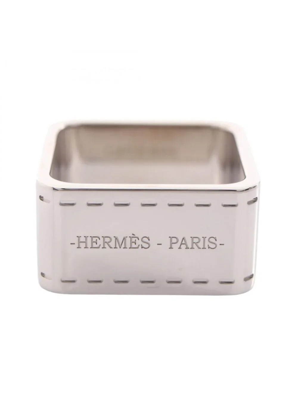 Hermes Scarf Ring 90 Bolduc - Picture 2 of 5